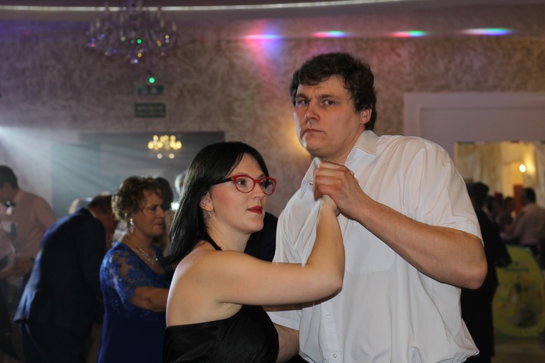 IX Bezalkoholowy Bal Karnawałowy w Kutnie