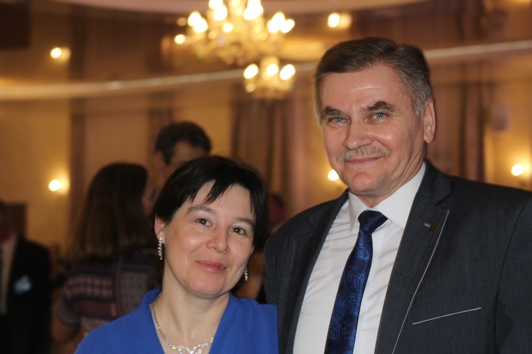 IX Bezalkoholowy Bal Karnawałowy w Kutnie