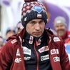 Kamil Stoch czwarty