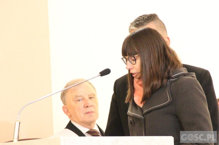 Porucznik Józef Chorążyczewski ma 100 lat