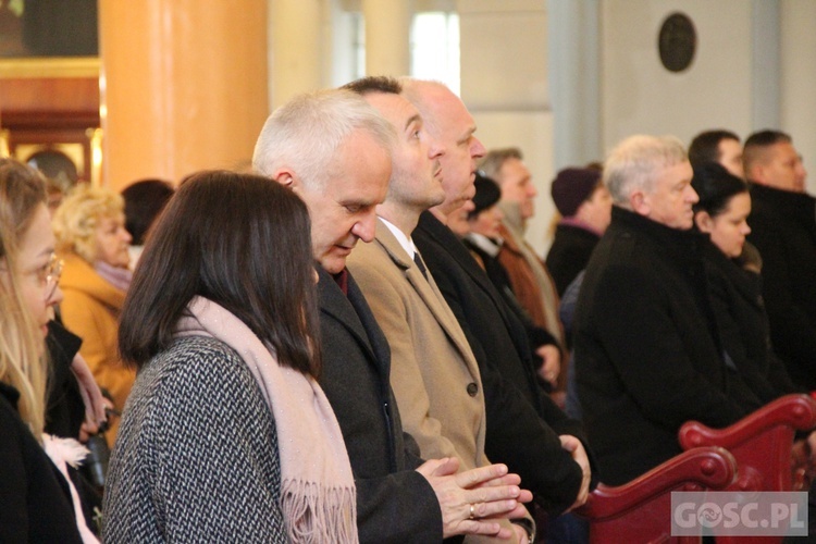 Porucznik Józef Chorążyczewski ma 100 lat