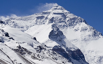 40 lat temu Polacy jako pierwsi zdobyli Mount Everest zimą