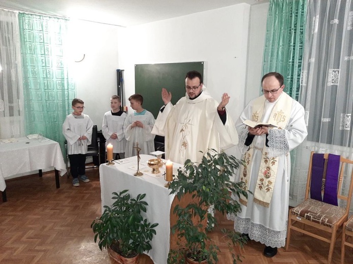Zimowisko w Karpaczu dla dzieci i młodzieży z Nowej Rudy Słupca