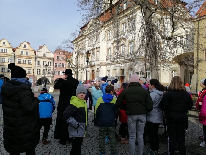 Zimowisko w Karpaczu dla dzieci i młodzieży z Nowej Rudy Słupca