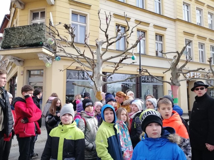 Zimowisko w Karpaczu dla dzieci i młodzieży z Nowej Rudy Słupca