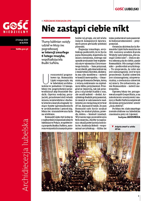Gość Lubelski 8/2020