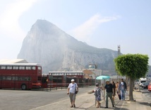 Gibraltar