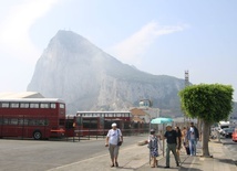 Gibraltar