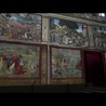 Vatican brings Raphael's spectacular tapestries back to Sistine Chapel