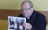 "Ewangelicy o Janie Pawle II" - bp Paweł Anweiler i ks. Andrzej Czyż w Ustroniu-Hermanicach