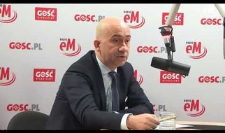 Mikołaj Konstanty: Aptek ubywa. To dobrze! (19.2.2020).