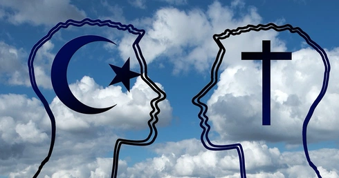 Niemiecki historyk: Watykan sondował islam jako potencjalnego partnera przeciwko Państwu Islamskiemu