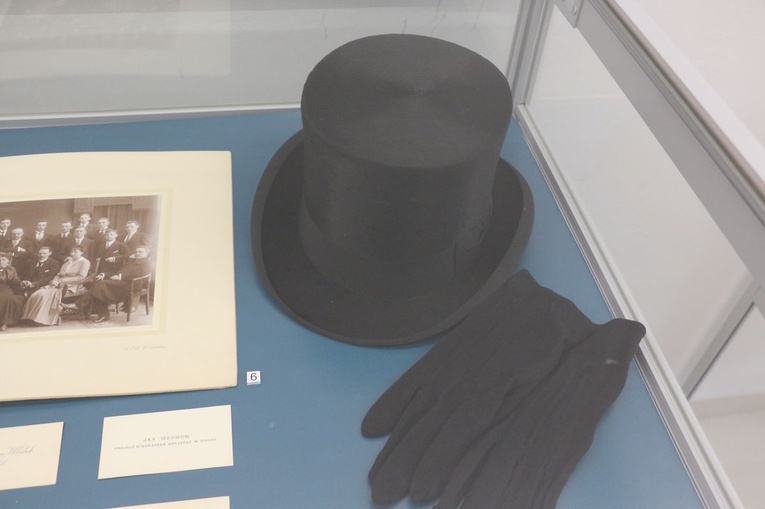 Konferencja o prof. Janie Zdzisławie Włodku (1885-1940)