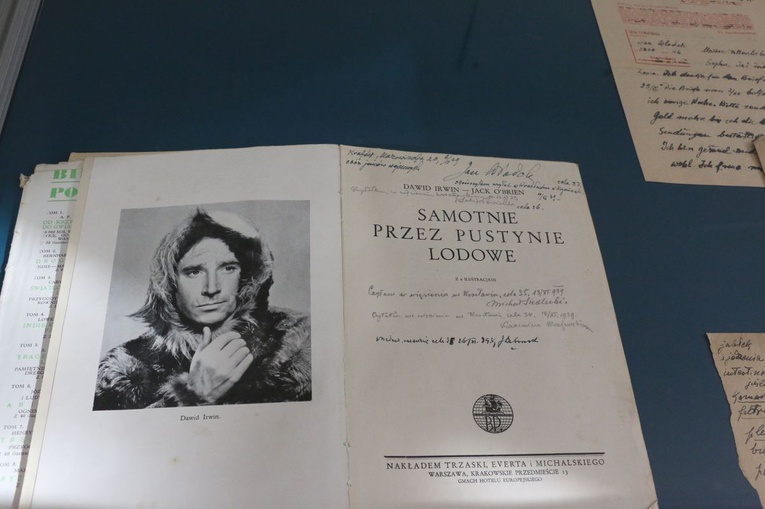 Konferencja o prof. Janie Zdzisławie Włodku (1885-1940)