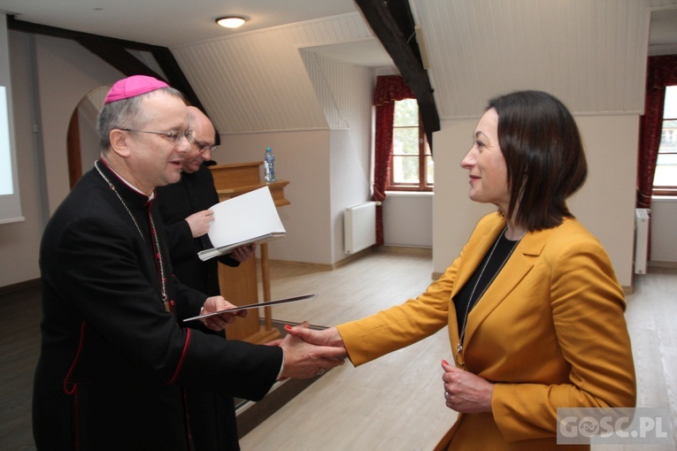 Rada ds. Duszpasterstwa Chorych i Służby Zdrowia rozpoczęła działalność