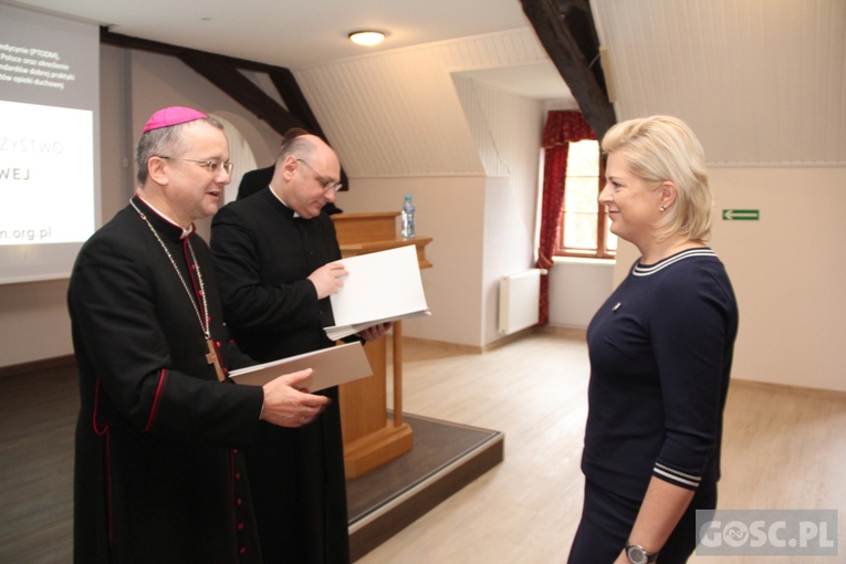 Rada ds. Duszpasterstwa Chorych i Służby Zdrowia rozpoczęła działalność