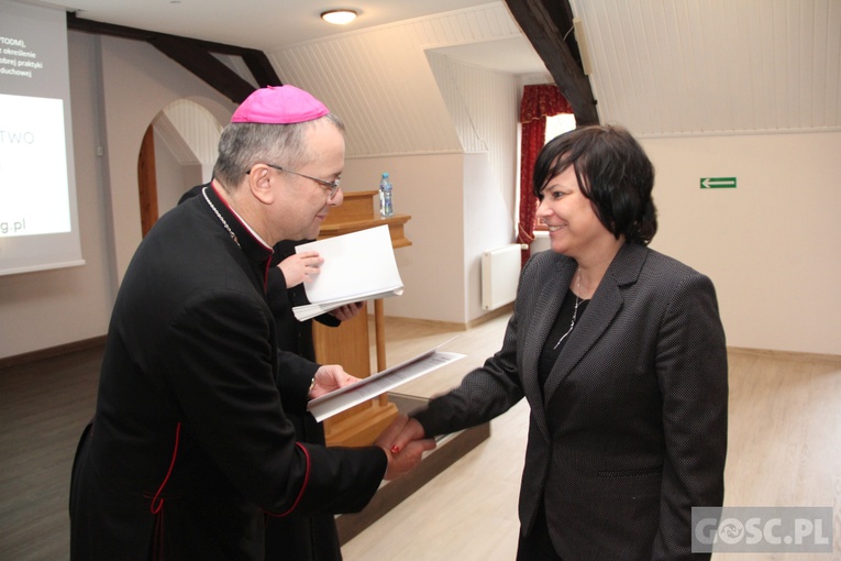 Rada ds. Duszpasterstwa Chorych i Służby Zdrowia rozpoczęła działalność