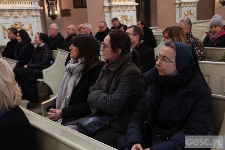 Rada ds. Duszpasterstwa Chorych i Służby Zdrowia rozpoczęła działalność