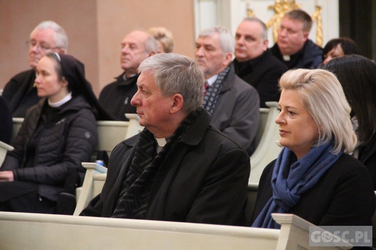 Rada ds. Duszpasterstwa Chorych i Służby Zdrowia rozpoczęła działalność