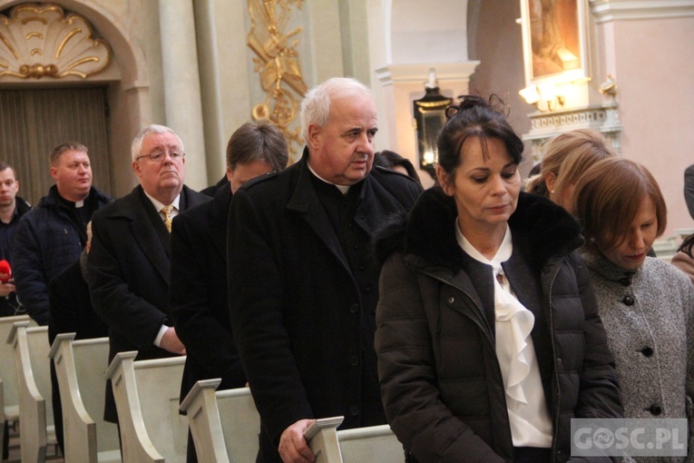 Rada ds. Duszpasterstwa Chorych i Służby Zdrowia rozpoczęła działalność