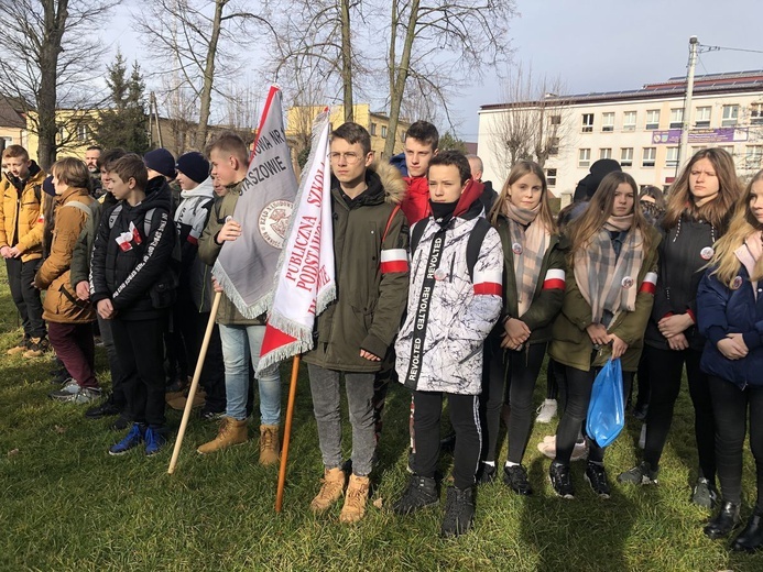 ​Rocznica bitwy powstańczej pod Staszowem