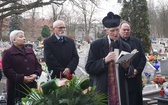 Pogrzeb śp. Łucji Pnioczyńskiej