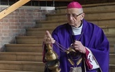 Pogrzeb śp. Łucji Pnioczyńskiej