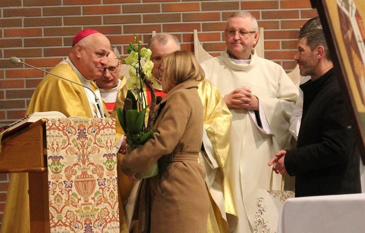 Szkoła Ewangelizacji Cyryl i Metody z bp. Piotrem Gregerem