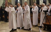 Szkoła Ewangelizacji Cyryl i Metody z bp. Piotrem Gregerem