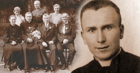 Katowice. Znamy datę beatyfikacji ks. Jana Machy