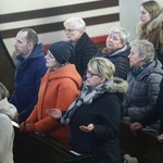 43. Bocheński Wieczór Modlitwy Strumienie