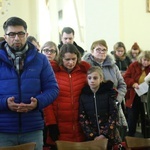 43. Bocheński Wieczór Modlitwy Strumienie