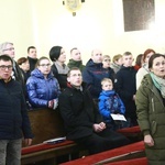 43. Bocheński Wieczór Modlitwy Strumienie