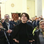 43. Bocheński Wieczór Modlitwy Strumienie