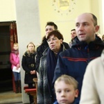 43. Bocheński Wieczór Modlitwy Strumienie