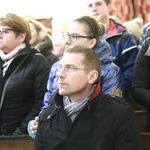 43. Bocheński Wieczór Modlitwy Strumienie