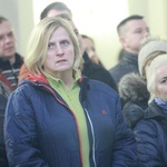 43. Bocheński Wieczór Modlitwy Strumienie