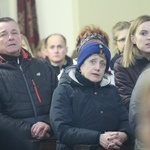 43. Bocheński Wieczór Modlitwy Strumienie