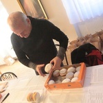600 parafialnych pączków 