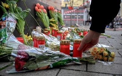 Czy wśród ofiar z Hanau są polscy obywatele?