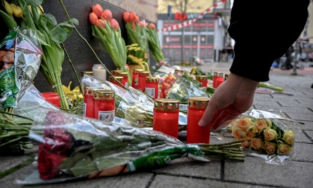 Czy wśród ofiar z Hanau są polscy obywatele?