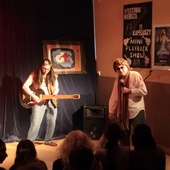 Lwówek Śląski. Festiwal Warsztatów Terapii Zajęciowej