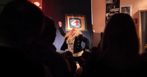 Festiwal z playbackiem