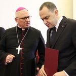 Gala Nagrody im. bp. Romana Andrzejewskiego