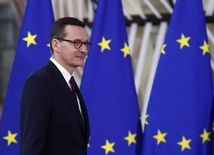 Morawiecki: To najtrudniejsze z negocjacji budżetowych