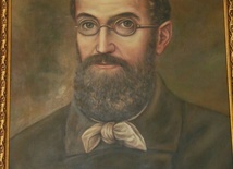 Bł. Edumnd Bojanowski.