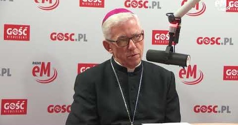 Abp Wiktor Skworc: Nie wskazywałem żadnej osoby, która ma być upamiętniona w Panteonie Górnośląskim