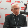 Abp Wiktor Skworc: Teraz mamy szansę, żeby budować domowy Kościół