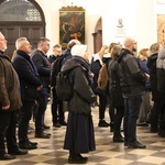 Zawierzenie Ruchu Światło - Życie diecezji łowickiej na Jasnej Górze