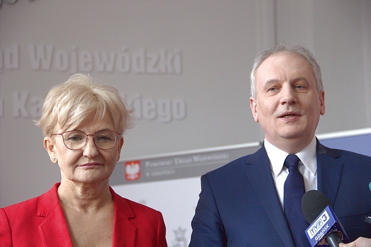 Rząd sfinansuje powstanie nowych żłobków na Pomorzu.